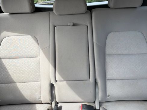Used 2016 Hyundai Tucson SE FWD image 19