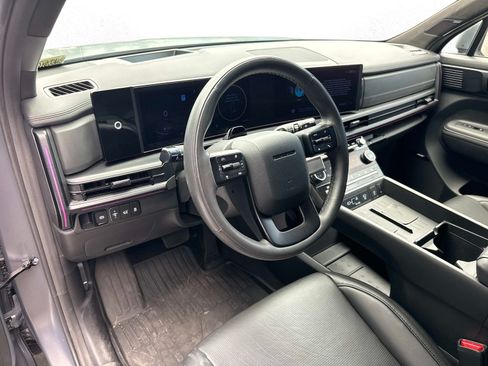 Used 2025 Hyundai Santa Fe Calligraphy AWD/4WD image 24