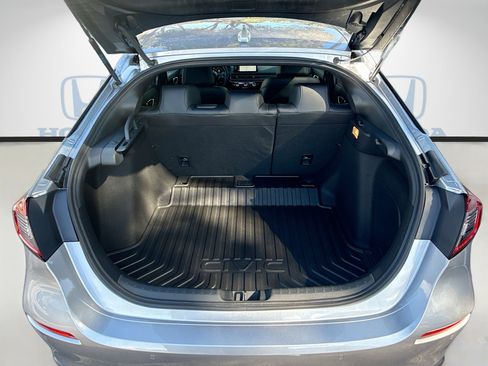 New 2026 Honda Civic Sport Touring image 22