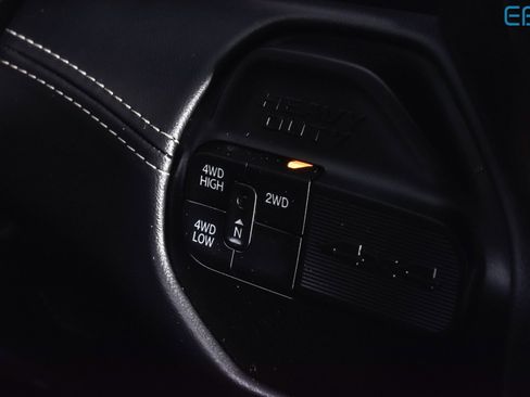 Used 2023 RAM 2500 Limited image 26