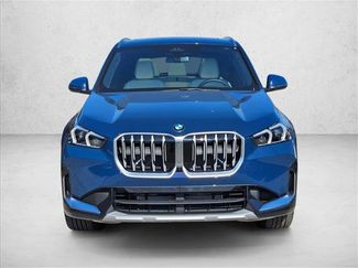 Used 2026 BMW X1 xDrive28i w/ Technology Package AWD/4WD video 2