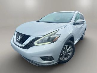 Used 2018 Nissan Murano SV FWD video 1