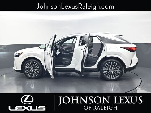 New 2026 Lexus RX 350 image 37