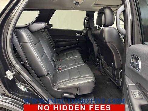 Used 2015 Dodge Durango Limited w/ Premium Group AWD/4WD image 21