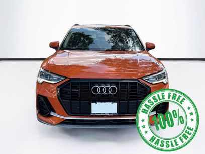 Used 2022 Audi Q3 2.0T Premium Plus
