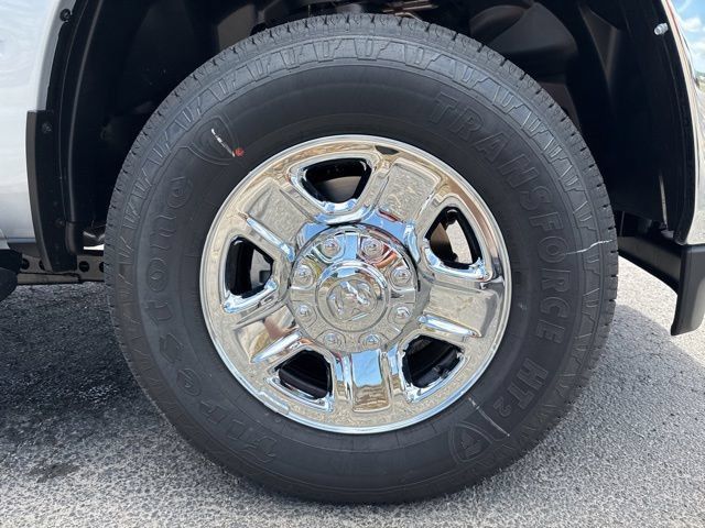New 2026 RAM 2500 Tradesman AWD/4WD image 10