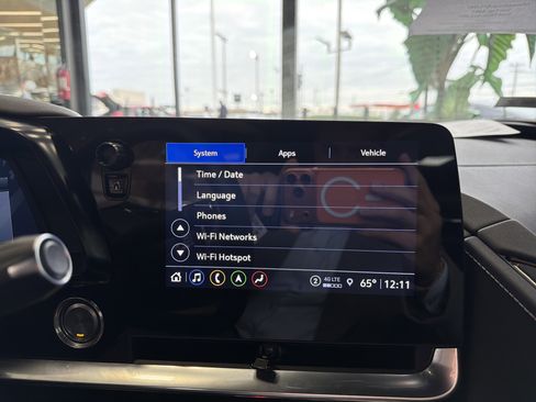 Used 2022 Chevrolet Corvette Stingray Preferred Conv w/ Z51 Performance Package image 14