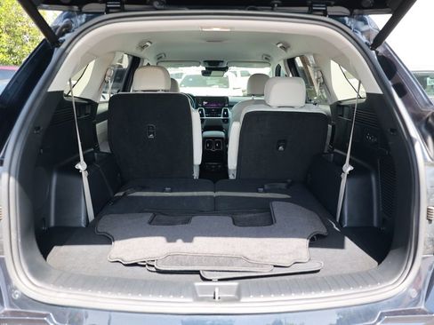 Used 2023 Kia Sorento SX Prestige AWD/4WD image 34