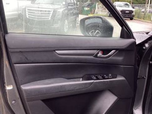 Used 2023 MAZDA CX-5 AWD 2.5 S image 11