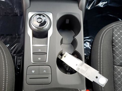 New 2026 Ford Escape Active image 27