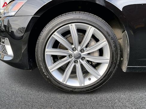 Used 2020 Audi A6 2.0T Premium image 34