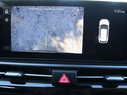 New 2026 Kia Sportage SX image 47