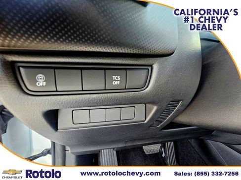 Used 2024 MAZDA CX-50 AWD 2.5 S w/ Weather Package image 20