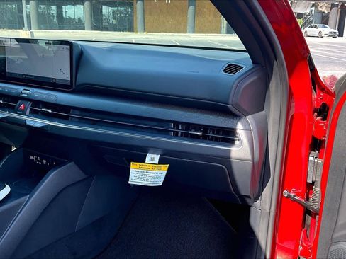 Used 2025 Kia K4 GT-Line w/ GT-Line Sunroof Package image 19