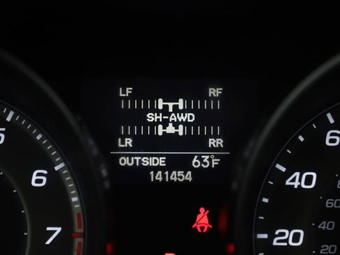 Used 2013 Acura MDX w/ Advance & Entertainment AWD/4WD image 37