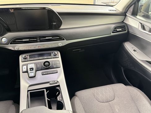 Used 2020 Hyundai Palisade SEL w/ Convenience Package FWD image 28