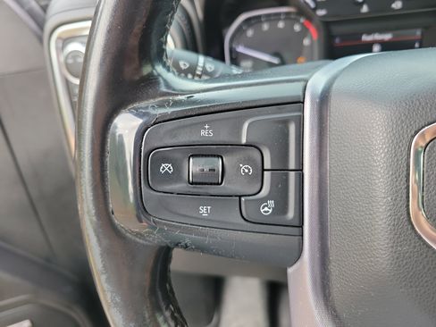 Used 2020 GMC Sierra 1500 Elevation w/ Elevation Value Package image 13