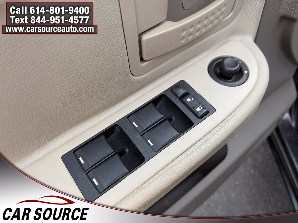Used 2011 Dodge Dakota Big Horn AWD/4WD image 15