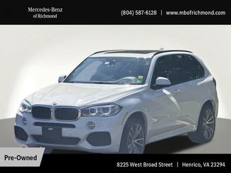 Used 2015 BMW X5 xDrive35i AWD/4WD video 1