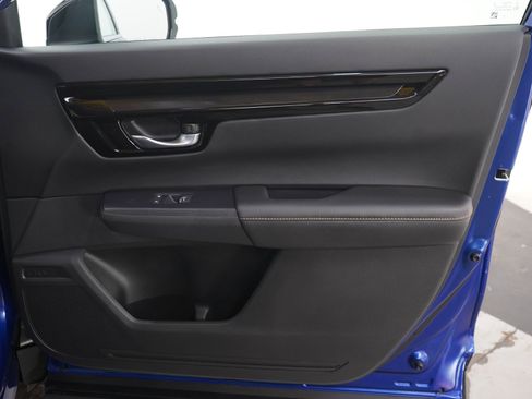 Used 2024 Honda CR-V Sport Touring image 12
