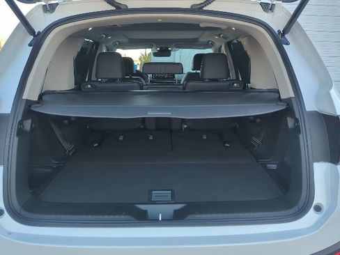 New 2026 Honda Pilot Elite image 11