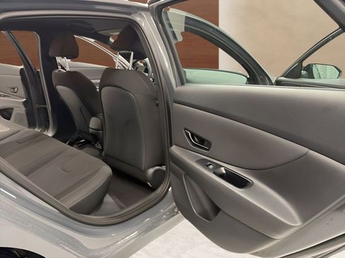 New 2026 Hyundai Elantra Sport FWD image 14