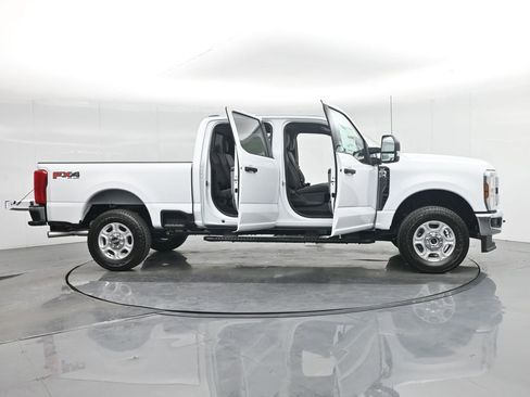 New 2026 Ford F250 XL w/ STX Appearance Package image 39