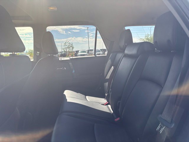 Used 2021 Toyota 4Runner TRD Pro AWD/4WD image 9