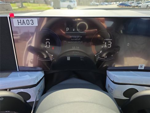 New 2026 Hyundai Sonata SEL FWD image 13