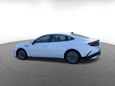 Used 2025 Hyundai Sonata SEL image 10