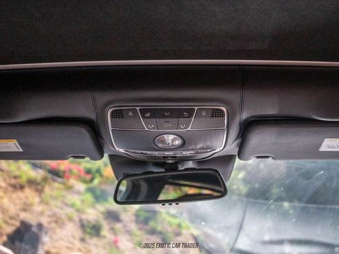 Used 2016 Mercedes-Benz Maybach S 600 image 25