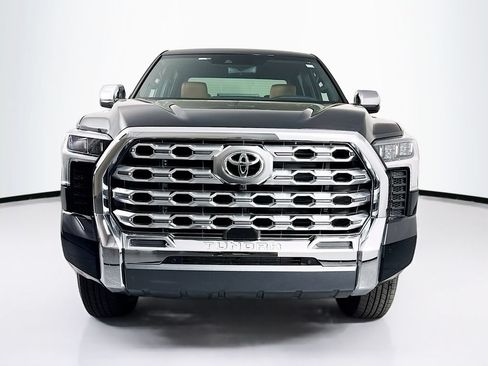 New 2026 Toyota Tundra 1794 Edition AWD/4WD image 2