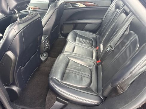 Used 2019 Lincoln MKZ Reserve w/ Reserve Plus Package image 12