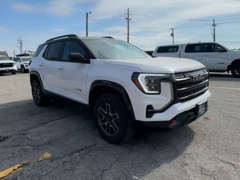 New 2026 GMC Terrain AT4 w/ Convenience Package III image 2