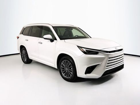 Used 2025 Lexus TX 350 AWD w/ Convenience Package image 3
