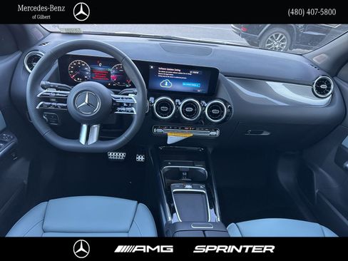 New 2026 Mercedes-Benz GLA 250 image 22