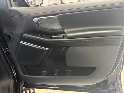 New 2026 Ford Expedition Tremor AWD/4WD image 38