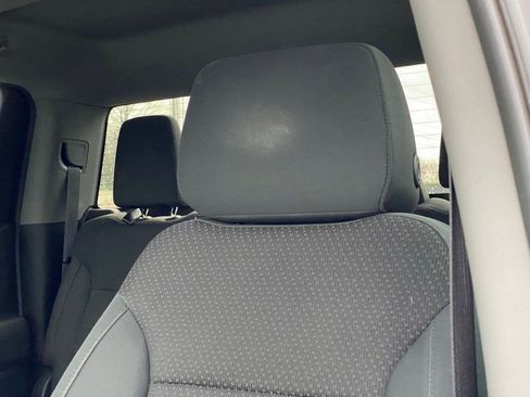 Used 2019 Chevrolet Silverado 1500 Custom Trail Boss image 20