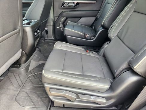 New 2026 Chevrolet Tahoe Premier w/ Sun And Tow Package image 39