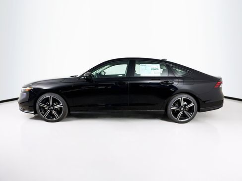 New 2026 Honda Accord SE image 7
