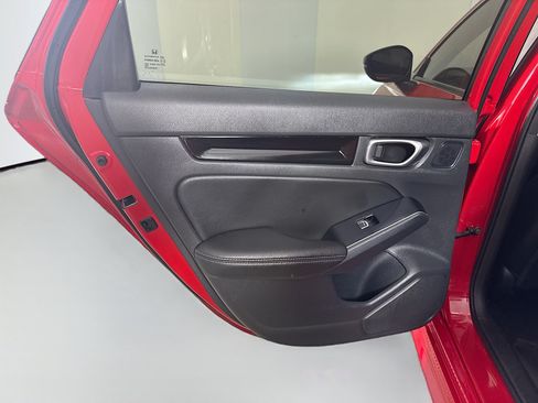 Used 2023 Honda Civic Touring image 25