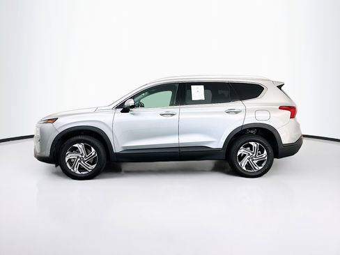 Used 2023 Hyundai Santa Fe SEL image 4