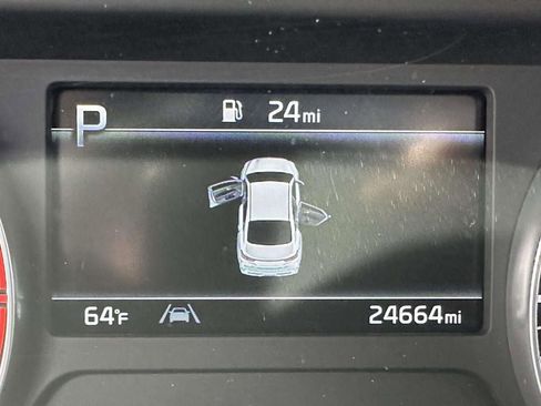 Used 2023 Kia Forte GT-Line w/ GT-Line Premium Package FWD image 37