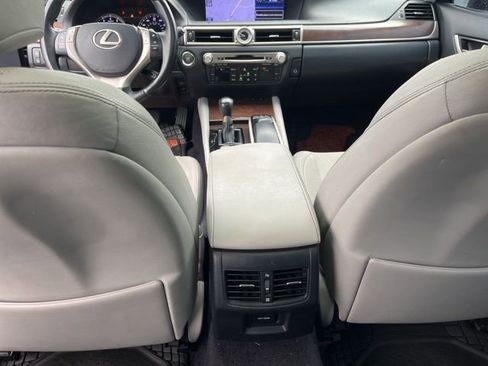 Used 2013 Lexus GS 350 AWD w/ Premium Pkg image 15