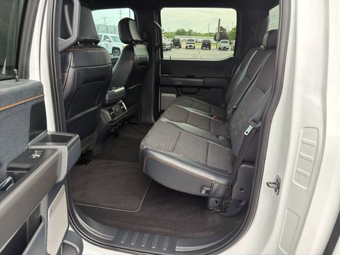Used 2024 Ford F150 Tremor w/ Bed Utility Package AWD/4WD image 18