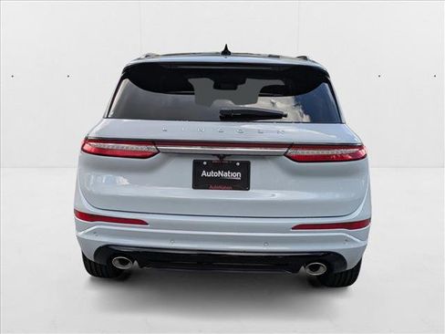 New 2025 Lincoln Corsair Grand Touring image 9