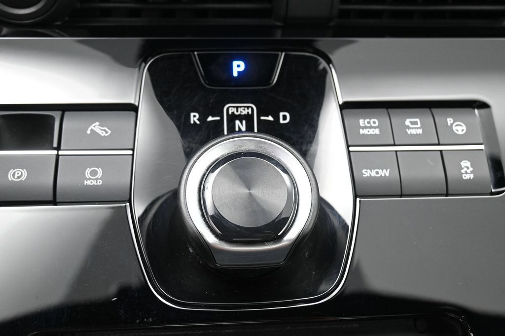 Used 2024 Toyota bZ4X FWD w/ Weather Package image 23