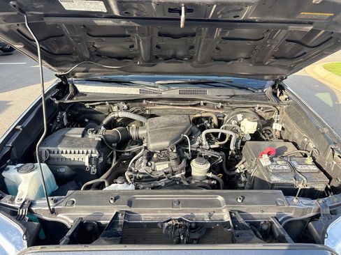 Used 2022 Toyota Tacoma SR RWD image 25