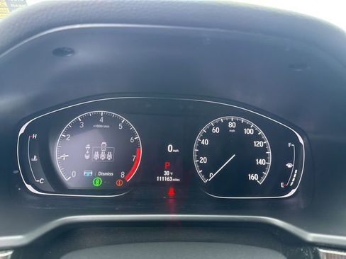 Used 2021 Honda Accord Sport image 22