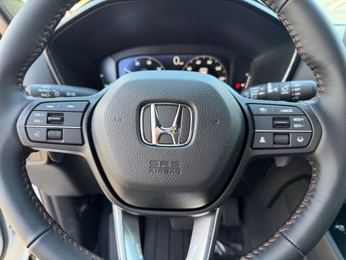 New 2026 Honda CR-V Sport-L image 17